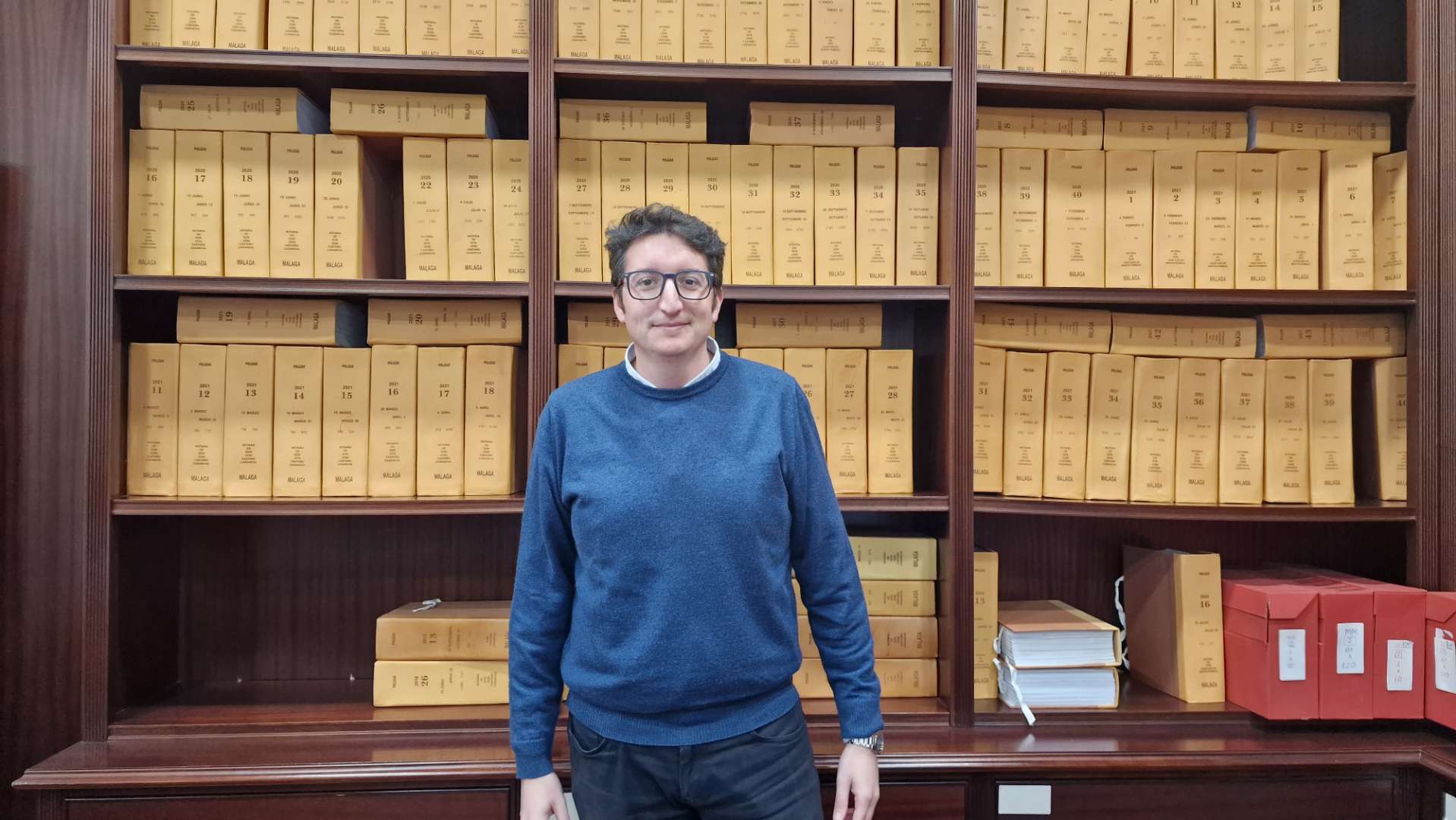 Fotografía de Eduardo Mayorgas